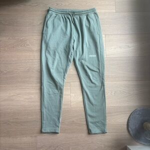 VANQUISH Men's Sage Jogger Pants